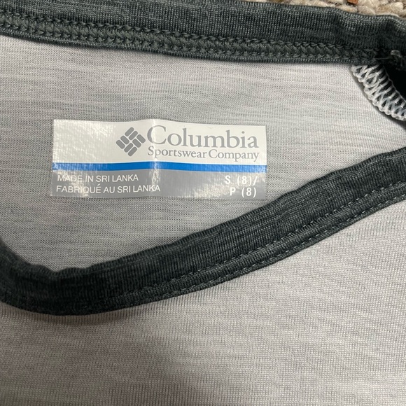 Boy’s Columbia long sleeve - Picture 3 of 3
